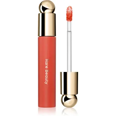 Rare Beauty Soft Pinch ulei nuanțator pentru buze cu efect de hidratare culoare Joy 3 ml