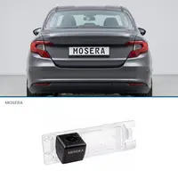 Cameră marșarier Fiat Tipo 2016+ AHD 1080P NTSC MOSERA