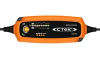 Aparat incarcat baterii auto 12V MXS 5.0 Polar edition acumulator Umed, MF, Ca Ca, AGM si GEL