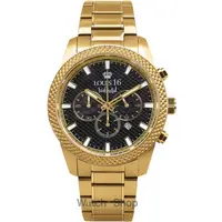 Ceas Louis XVI Louis XVI LXVI3300 Mens Watch Mirage Chrono Unlimited 43mm 5ATM