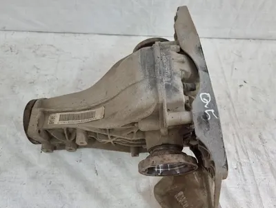 Diferential spate 0AR525083B Audi A5 (2007-2011) [8T3] 2.0 tfsi CDNB