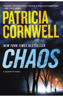 Chaos: A Scarpetta Novel