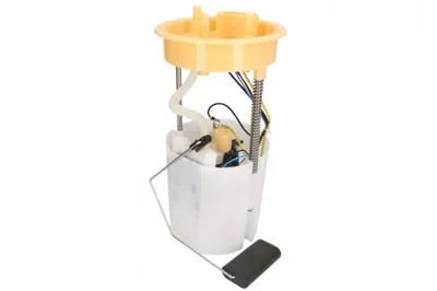 Pompa Combustibil (modul) Potrivit Audi A1; Seat Ibiza Iv, Ibiza Iv Sc, Ibiza Iv St, Ibiza Iv Hatchback; Skoda Fabia Ii, Rapid, Roomster, Roomster Praktik; Vw Polo 1.2d-2.0d 03.08