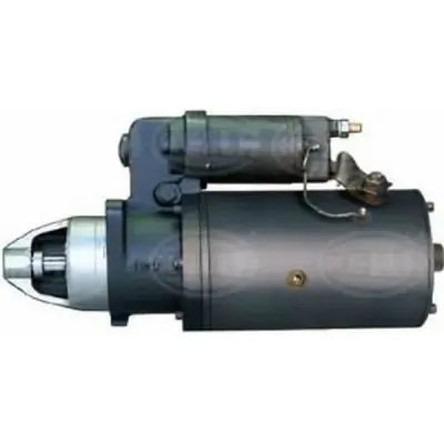 Starter HELLA 8EA 737 183-001