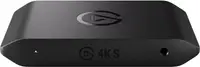 Carcasă externă Elgato - 4K S HDR10, VRR, USB-C, negru