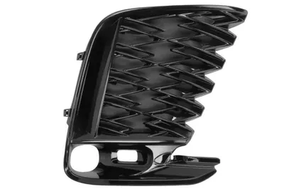 Grila bara Fata Dreapta F-SPORT, cu gauri pentru lumini de zi potrivit LEXUS RX 06.22- 06.22