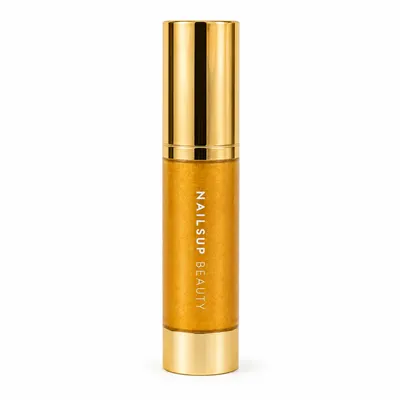 Iluminator de corp organic NAILSUP Sun Kiss 50 ml