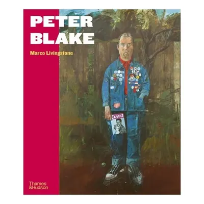Peter Blake