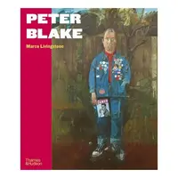 Peter Blake