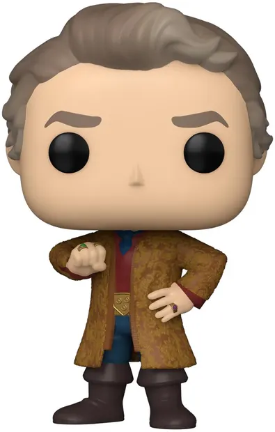 Figurina Funko POP! Movies: Dungeons & Dragons - Forge #1330