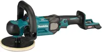 Mașină de lustruit fără fir Makita - PV001GZ, 40V, Ø180 mm, Solo