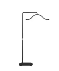 Lampă LED CLOUD semilună 50w, 72cm | MoonLight mare