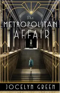 The Metropolitan Affair