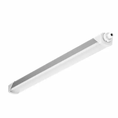 ELIA WL - STAND ALONE - 1500MM - Conector conexiune rapida - CRI> 80 4000 K - IP66 - CLASS I