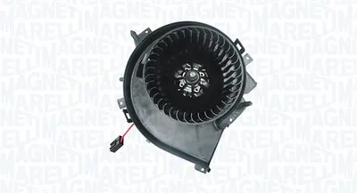 Ventilator habitaclu potrivit OPEL COMBO TOUR, COMBO MINIVAN, CORSA C, TIGRA 1.0-1.8 09.00