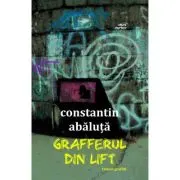 Grafferul din lift