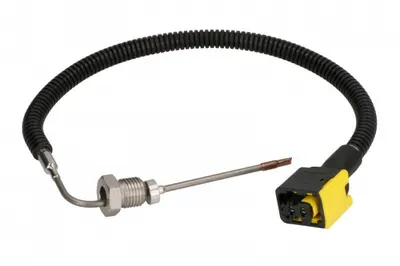 Senzor temperatura evacuare (2PIN) EURO 6 potrivit MERCEDES ACTROS MP4 MP5 07.11