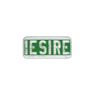 Cisa-02-M Led 1x2w S 1,5h Tempora