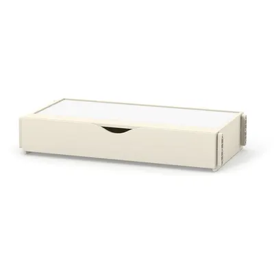 Sistem de balansare pentru patut de copii Bej cu sertar, compatibil cu modelul LD6, LD13, LD15, LD19