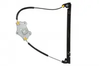 Macara geam fata stanga electric, fara motoras, 3 usi RENAULT CLIO I, CLIO II, CLIO III