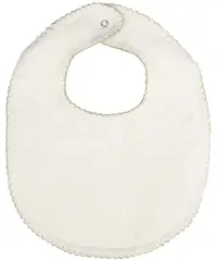 Scutece din muselină BabyJem - Ecru, 23 x 32 cm