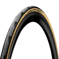 Anvelopa bicicleta sosea Grand Prix 5000, pliabila, 700x25C - 25-622 - negru cr…