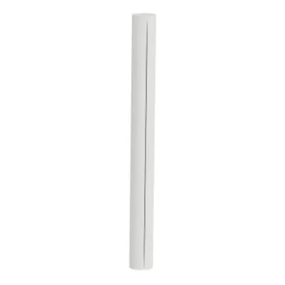 Unica system+, Profil minicoloana, 0,65m, alb