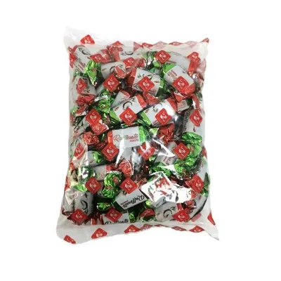 Bomboane Rafinatto cu cocos și migdale, 1000g Engros
