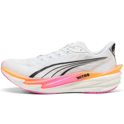 Încălțăminte De Running Puma Deviate Nitro 4 Wns Femeie