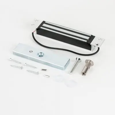 Electromagnet incastrabil de 150kg forta SM-150MA