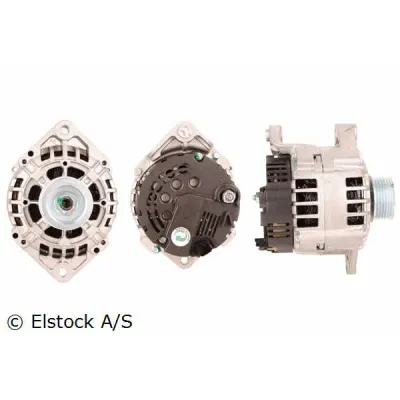 Generator/alternator ELSTOCK 28-3970