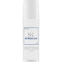 Skintegra Retiron 0.05% – crema cu retinal pentru imperfectiuni si piele sensibila, 30 ml