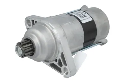 Electromotor (12v, 1,8kw, Reconditionat) Potrivit Audi A1, A3, Q2; Seat Altea, Altea Xl, Ateca, Ibiza Iv St, Leon, Leon Sc, Leon St; Skoda Fabia Ii, Octavia Ii, Octavia Iii 1.2-2.0d 01.07