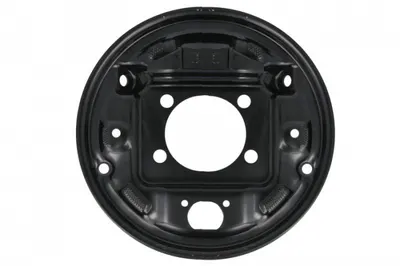 Protectie disc frana spate stanga potrivit TOYOTA YARIS 1.0-1.4D 08.05-12.12