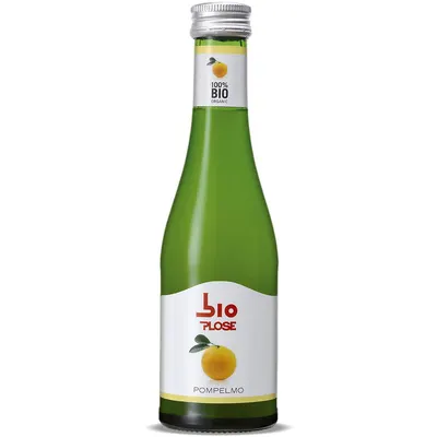 Suc de Grapefruit fara Zahar Adaugat Ecologic/Bio 200ml