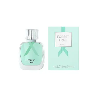 Apa de parfum pentru femei Miniso Regular Forest Trail 30ml