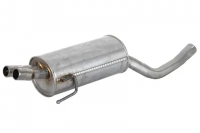 Toba esapament finala CITROEN C8; FIAT ULYSSE; PEUGEOT 807 3.0 dupa 2002
