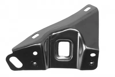 Suport fixare aripa Fata Stanga potrivit ABARTH 500 595 695, 500C 595C 695C; FIAT 500 0.9-Electric 07.07