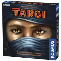 Targi (EN)