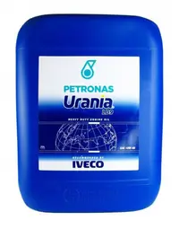 Ulei Urania IVECO LD9 10W-40 CK-4 20L 20L