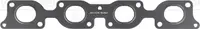 Garnitura galerie evacuare (pentru cilindrii: 1; 2; 3; 4; 5; 6; 7; 8) potrivit BMW 5 (F10), 5 (F11), 5 (G30, F90), 5 GRAN TURISMO (F07), 6 (F12), 6 (F13), 6 GRAN COUPE (F06), 7 (F01, F02 4.4 4.4H 10.0