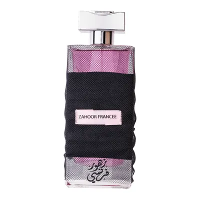 Zahoor Francee 100ml, Apa de Parfum, dama Engros