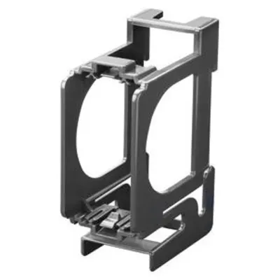 Support For Assembling Cproiector Horus Devices On din Rail - 1 Modul 1,5 Module din - Cproiector Horus