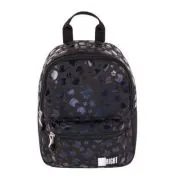 Ghiozdan BP75 ST Right Black Cats 1 compartiment, 28x22x13 cm