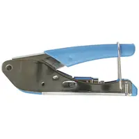Cleste compresie pentru conector F ( HSZUSFC51 ),BWZ 7-00