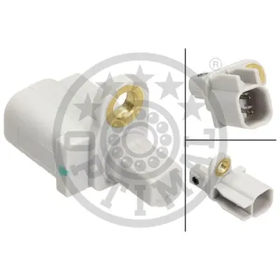 Senzor, turatie roata OPTIMAL 06-S717