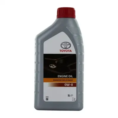 Ulei motor Toyota 0W8 AFE 1L