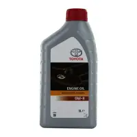 Ulei motor Toyota 0W8 AFE 1L
