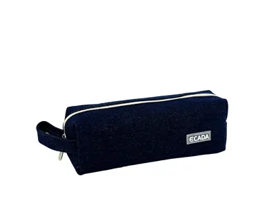 Penar tip etui, 1 fermoar, Ecada, 786617