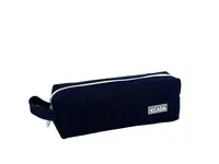 Penar tip etui, 1 fermoar, Ecada, 786617